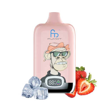 Rechargeable Assorted Popular Flavors Digital Box 12000 Puffs Smart Bulk Wholesale Supply 50PS